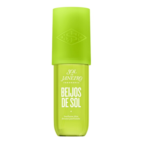Beijos De Sol Summer Fragrance Mist - Doftmist för hår och kropp, SOL DE JANEIRO